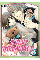 Junjo romántica 5