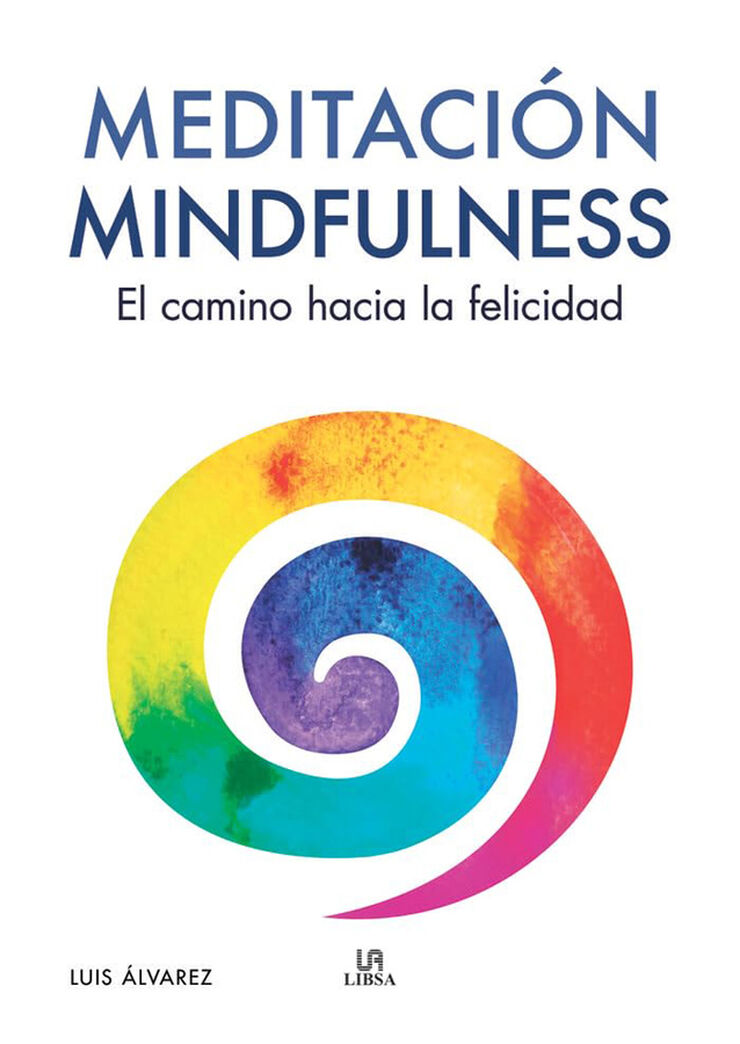 Meditación Mindfulness