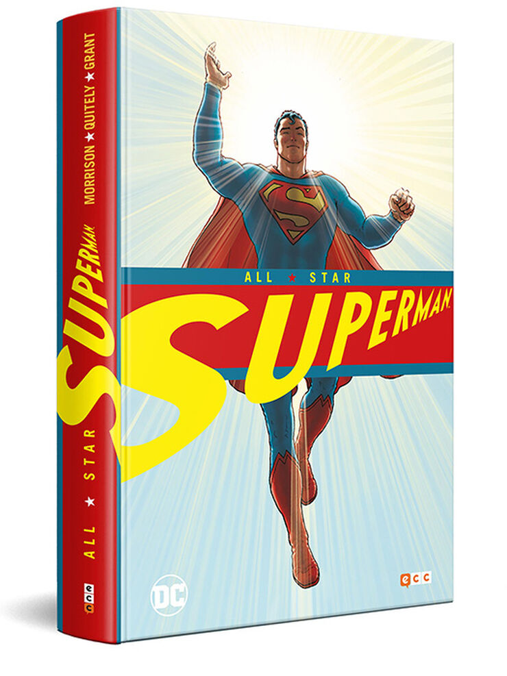 All star Superman