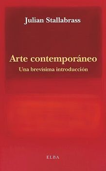 Arte contempor&aacute;neo