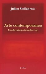Arte contemporáneo Arte contemporáneo