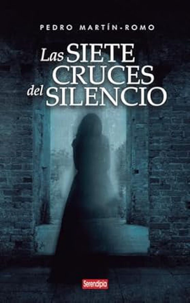 Las siete cruces del silencio