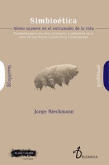 Simbioética Simbioética