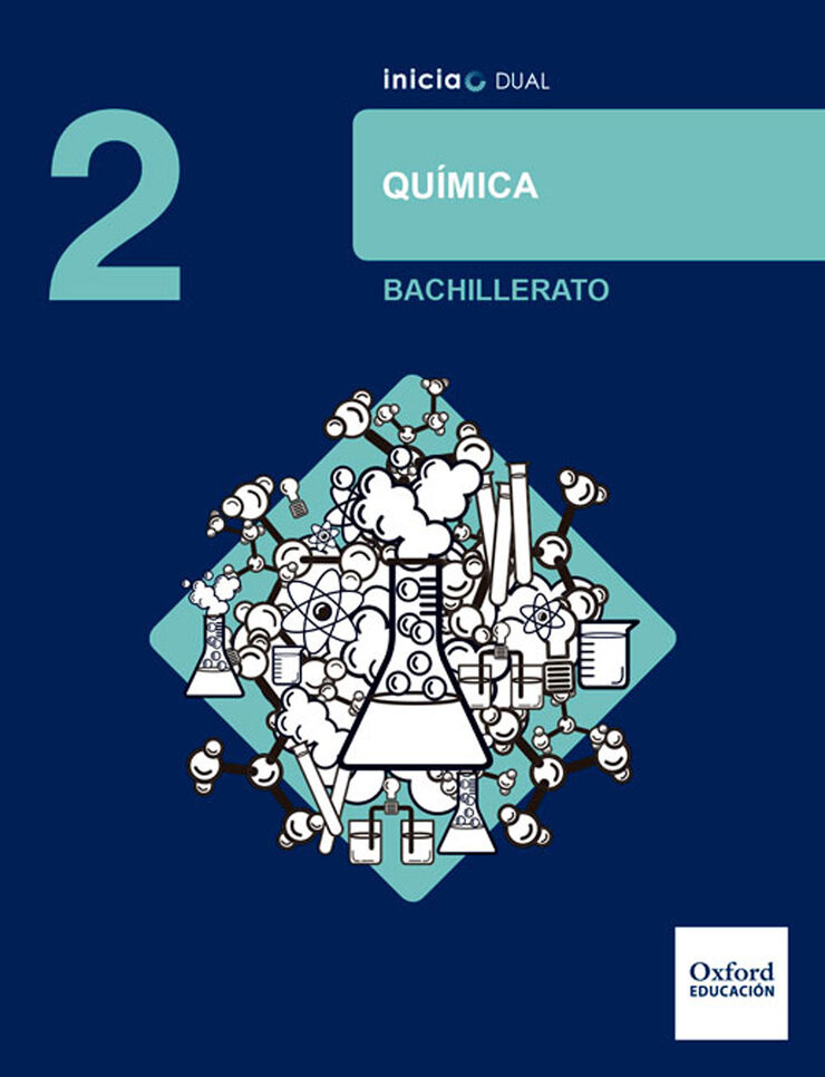 Química 2 Inicia