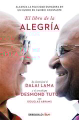 El libro de la alegría El libro de la alegría