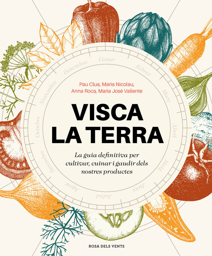 Visca la terra Visca la terra