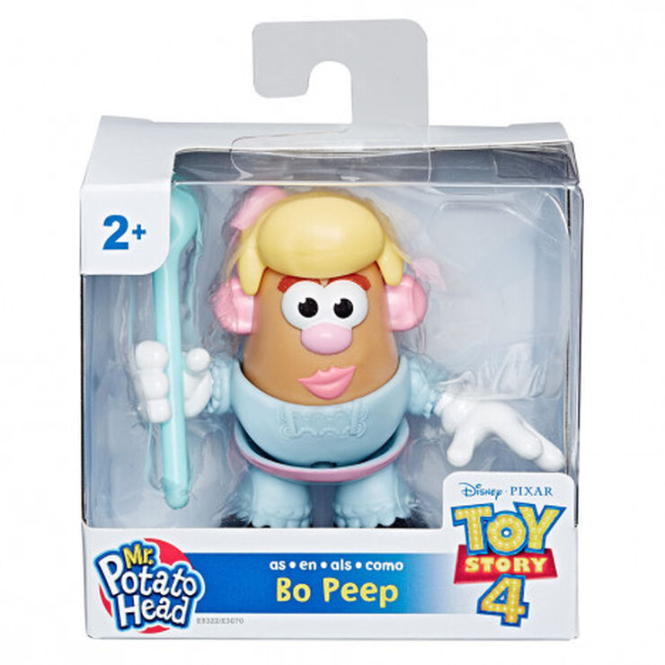Figures Hasbro Toy Story 4 Mr potato mini