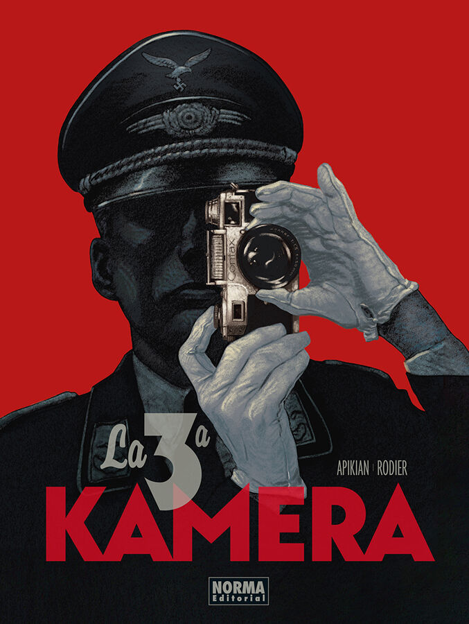 La 3a Kamera