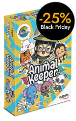 Animal Keeper
