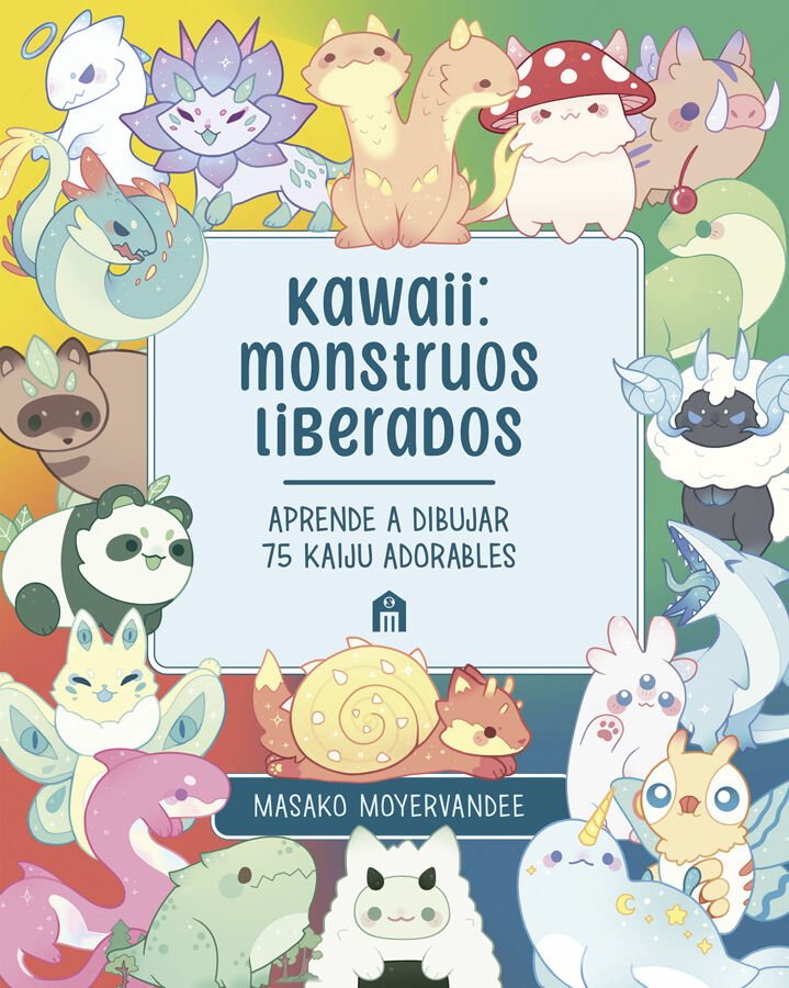 Kawaii: Monstruos liberados