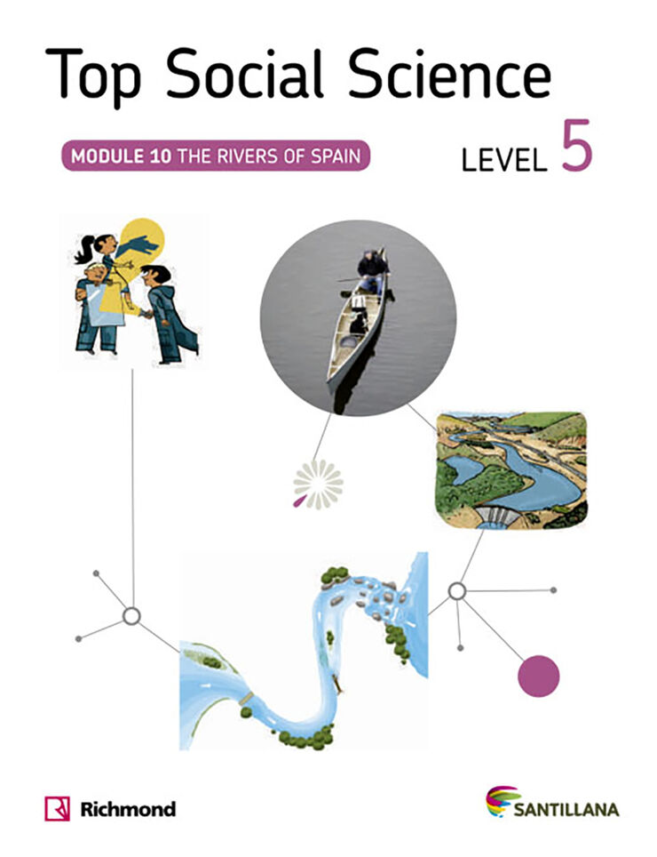 Rivers Spain Top Social Primaria