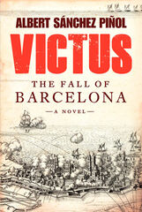 Victus: The fall of Barcelona Victus: The fall of Barcelona