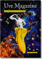 Uve Magazine N&ordm;4