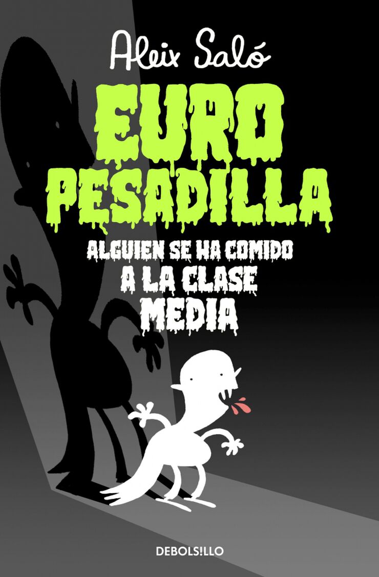 Euro pesadilla: alguien se ha comido a la clase media