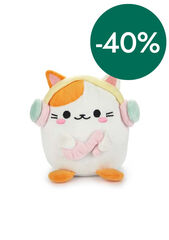 Sujeta Libros Kawaii Melody