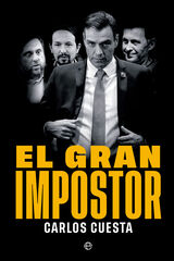 El gran impostor El gran impostor