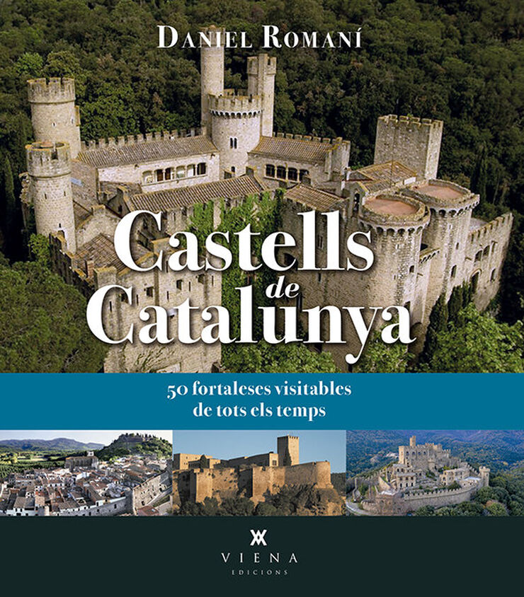 Castells de Catalunya