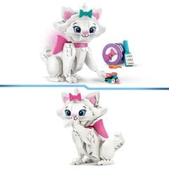 LEGO® Disney™ Els Aristogats: Adorable Marie 43286