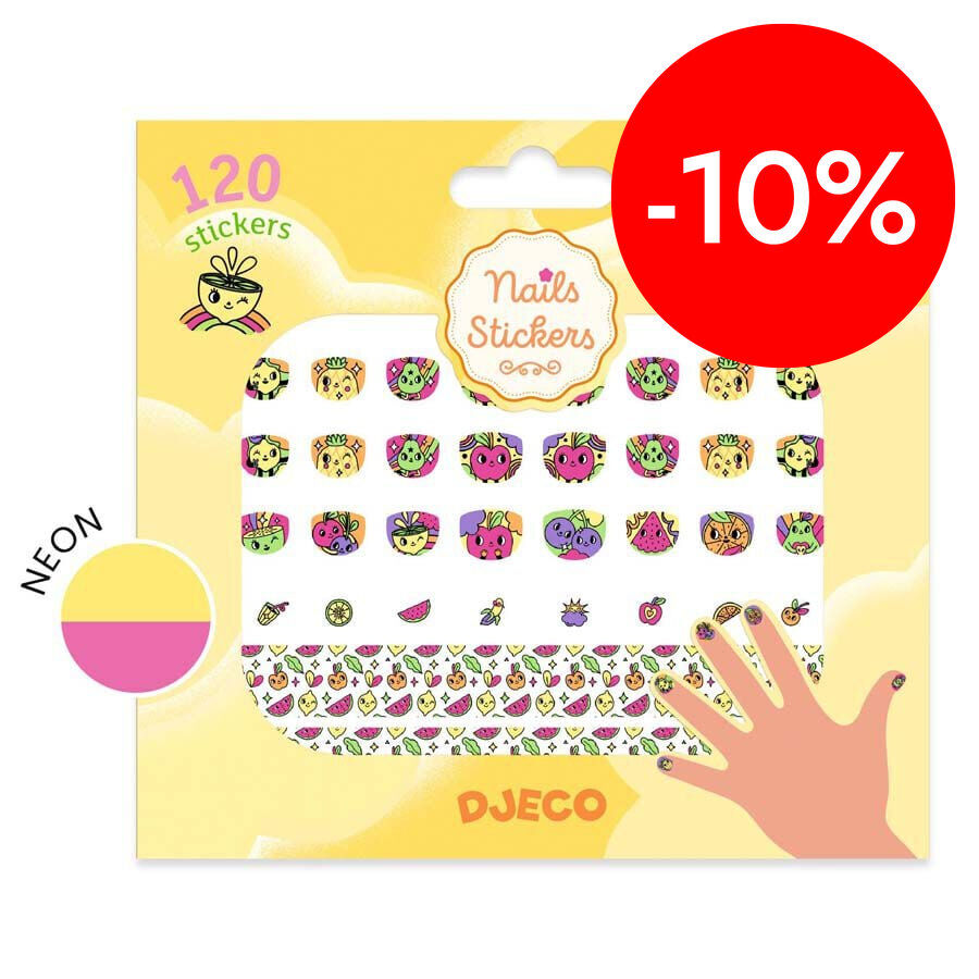 Adhesius per a ungles Energia