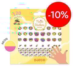 Adhesivos para u&ntilde;as Energ&iacute;a