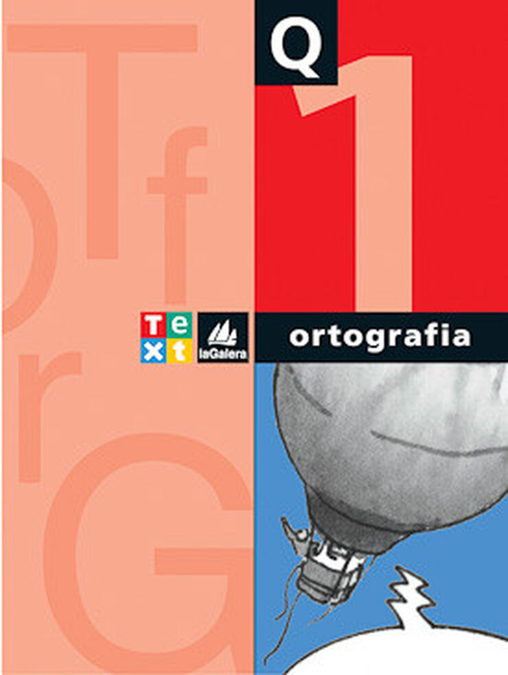 Ortografia Catalana 1 3R Primria