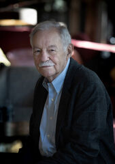 La intriga del funeral inconveniente