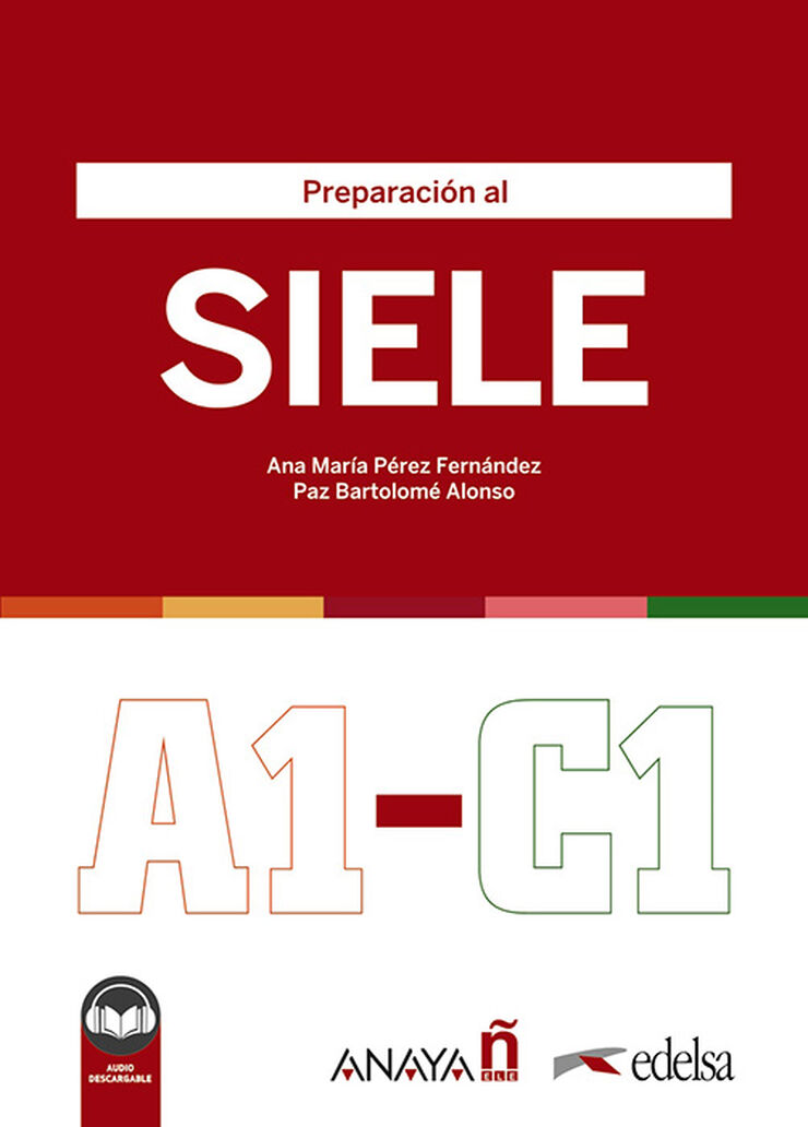 Preparación Al Siele