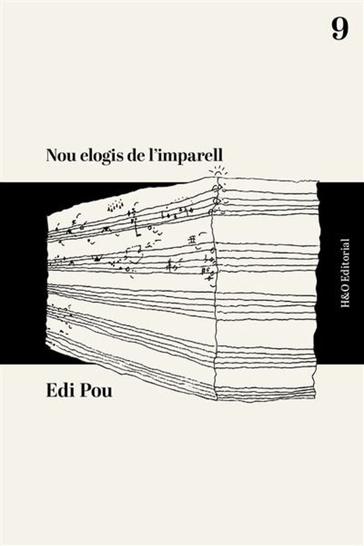 Nou elogis de l'imparell