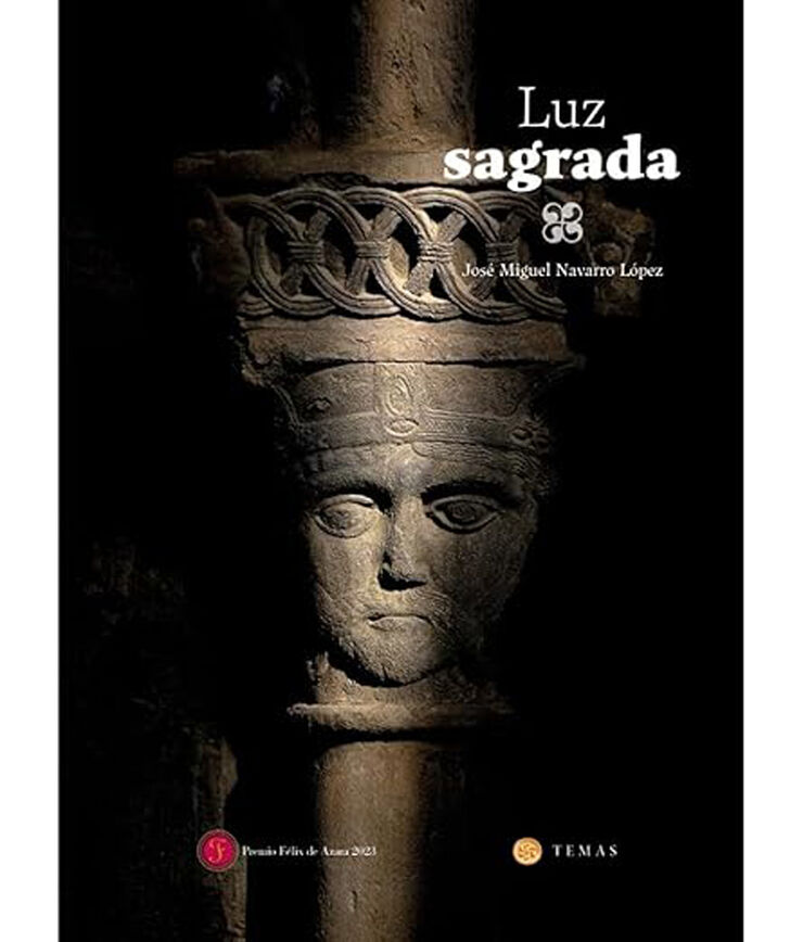 Luz sagrada