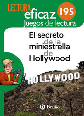 El Secreto de la Miniestrella de Hollywood Primaria JDL El Secreto de la Miniestrella de Hollywood Primaria JDL