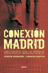 Conexión Madrid Conexión Madrid