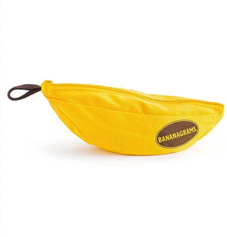 Bananagrams