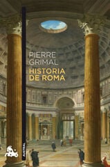 Historia de Roma Historia de Roma
