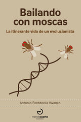 Bailando con moscas Bailando con moscas