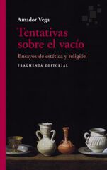 Tentativas sobre el vacío Tentativas sobre el vacío