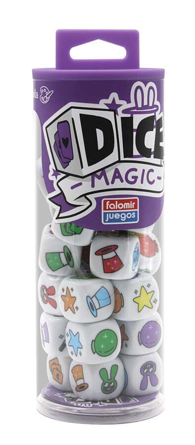 Dice Magic