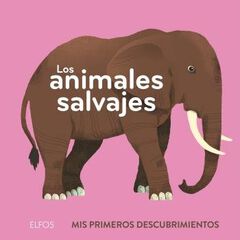 Los animales salvajes Los animales salvajes