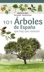 101 Árboles de España 101 Árboles de España