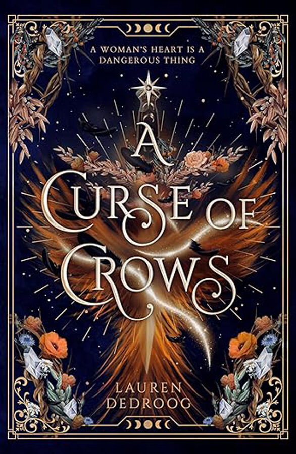 A Curse Of Crows