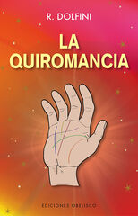 La quiromancia La quiromancia