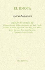 IDIOTA, EL IDIOTA, EL