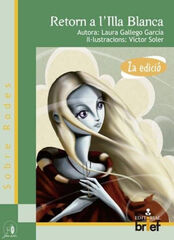 Retorn a l'Illa Blanca