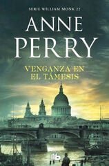 Venganza en el Támesis Venganza en el Támesis