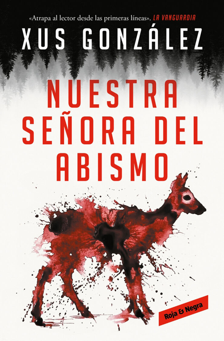 Nuestra se&ntilde;ora del abismo