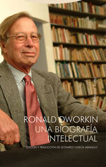 Ronald Dworkin Ronald Dworkin