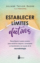 Establecer límites efectivos Establecer límites efectivos