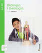 Biologia i Geologia 3R ESO