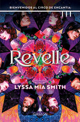 Revelle Revelle