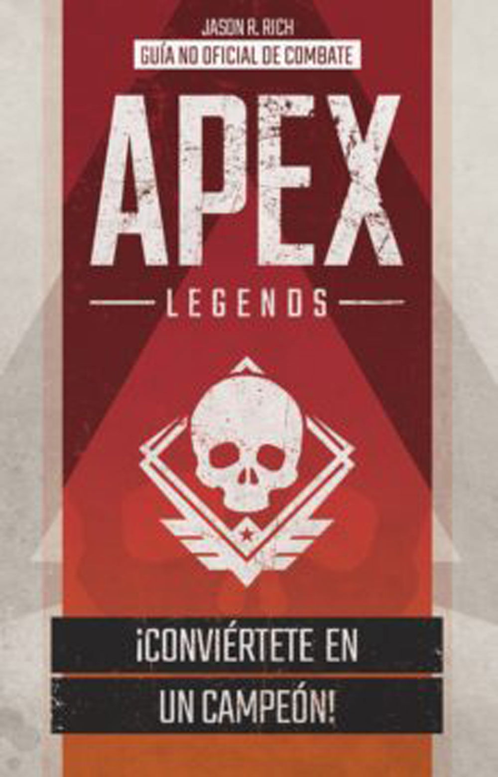 Apex Legends. Gu&iacute;a no oficial de combate