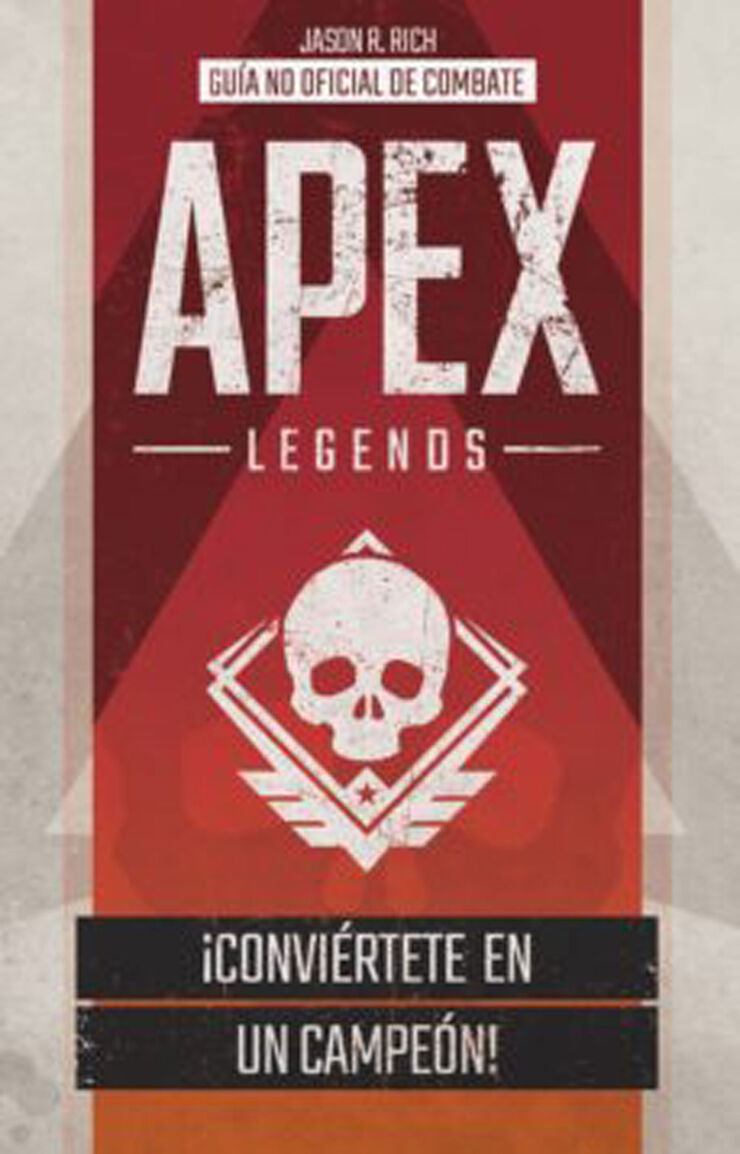 Apex Legends. Guía no oficial de combate